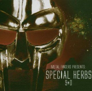 Special Herbs 9 & 10 Music
