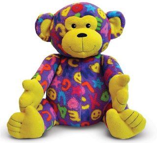 Ricky Monkey   Small Toys & Games