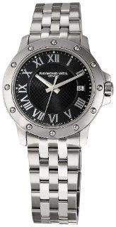 Raymond Weil Men's 5599 ST 00608 Tango Grey Dial Watch Watches