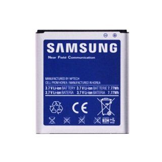 OEM Extended 2100 mAh Battery for Samsung Galaxy Nexus i515 Cell Phones & Accessories