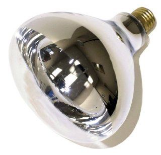 Westinghouse Lighting 3918 Heat And Brooder Bulb   Incandescent Bulbs  
