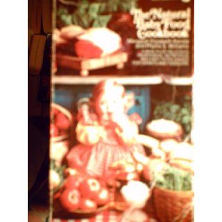 The Natural Baby Food Cookbook Margaret Elizabeth Kenda, Phyllis S. Williams Books