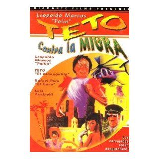 TETO CONTRA LA MIGRA  PELICULA Movies & TV