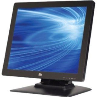 ELO Touch Solutions 1523L 15" LCD Touchscreen Monitor   43   25 ms / 1024 x 768 / E394454 / Computers & Accessories