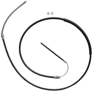 ACDelco 18P745 Parking Brake Cable Automotive