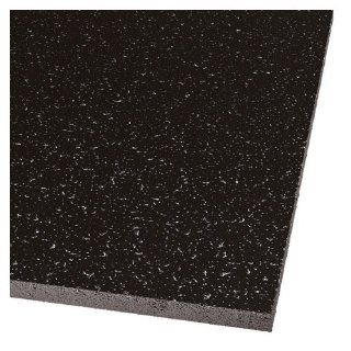 Armstrong 48" x 24" Black Cortega Ceiling Tiles (12) 769ABL  Other Products  