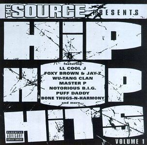 Source Presents Hip Hop Hits Music