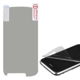 MYBAT SAMT769LCDSCPR01 LCD Screen Protector for the Samsung Galaxy S T769   Retail Packaging   Single Pack Cell Phones & Accessories
