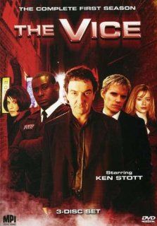 The Vice Season 1 Ken Stott Movies & TV