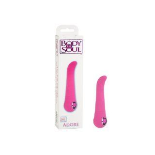 Body & Soul Adore Pink ( 4 Pack ) Health & Personal Care