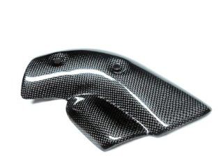 Ducati 748 / 916 / 996 / 998 Carbon Fiber Exhaust Heat Shield Automotive