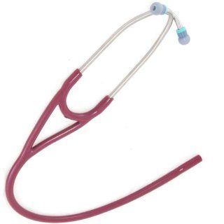 Replacement Tube by MohnLabs fits Littmann Cardiology III Stethoscope T701 (Burgundy) Health & Personal Care
