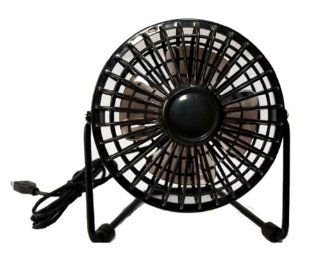 USB Powered Computer Desk Plastic Mini Fan   Father's Day Special   Electric Household Blower Fans