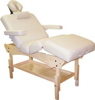 Custom Craftworks   Aura Deluxe Spa Table Health & Personal Care