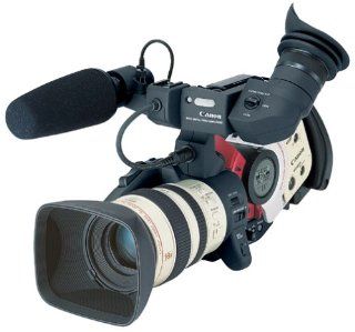 Canon XL1S MiniDV Digital Camcorder  Mini Dv Digital Camcorders  Camera & Photo