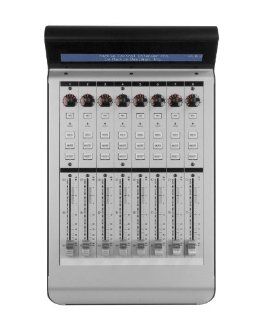 Mackie MC Extender Pro  8 channel Control Surface Extension Musical Instruments