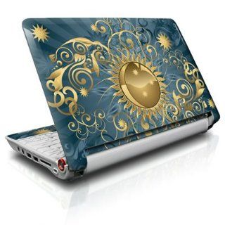 Nadir Design Skin Cover Decal Sticker for the Acer Aspire ONE 11.6 AO751H Netbook Laptop Electronics