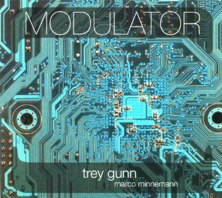 Modulator Music