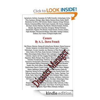Careers Disaster Manager eBook Dawn French Kindle Store
