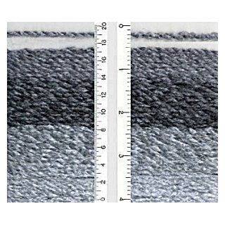 Bulk Buy Lion Brand Tweed Stripes Yarn Marble 753 200 (3 Pack)