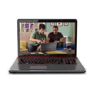 Toshiba Qosmio X775 Q7270 (17.3 Inch Screen) Laptop  Laptop Computers  Computers & Accessories