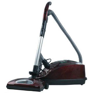 Shark EP754 Professional Canister Vacuum   Household Canister Vacuums