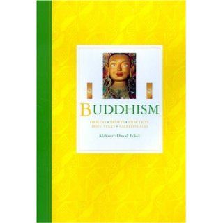 Buddhism Malcolm David Eckel 9780195219074 Books