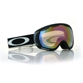 Oakley Canopy Snow Goggle, Matte Black with VR50 Pink Iridium Lens  Ski Goggles  Sports & Outdoors