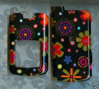 DAISEY MOTOROLA i776 776 FACEPLATE SNAP ON COVER CASE [Wireless Phone Accessory] Cell Phones & Accessories