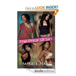 The Price of Sin (Urban Books) eBook Samuel L. Hair Kindle Store