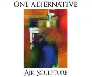 Air Sculpture Music