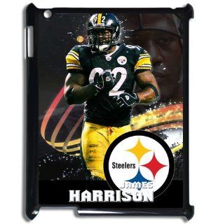 NFL Pittsburgh Steelers iPad 2 Case Steelers logo designs Cell Phones & Accessories