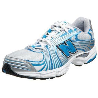New Balance Men's MX778 Cross Training Shoe,White/Blue,7 D Sports & Outdoors