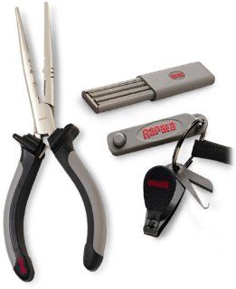 Combo Pack 2   Fisherman's Pliers and Cipper Combo  Sports & Outdoors