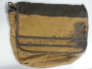Messenger Bag   Halo 3   UNSC Canvas  Other Products  