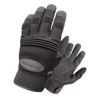 Olympia Sports 760 Air Force Gel Gloves   Large/Black Automotive