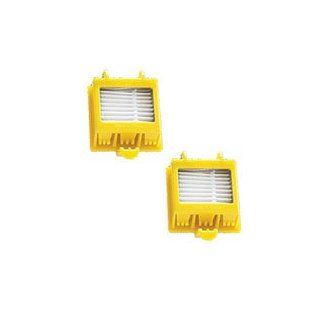 iRobot Roomba 770 Vacuum Cleaner Filter Roomba 760, 770, 780 Filters   Replacement For iRobot 21899 Filters   set of 2 filters   Household Robotic Vacuums