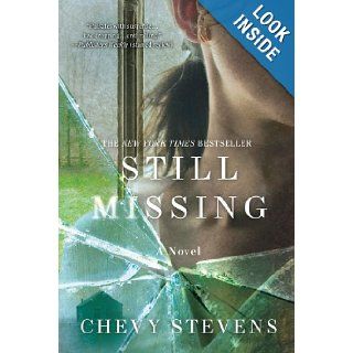 Still Missing Chevy Stevens Books