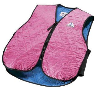 TechNiche International Adult HyperKewl Cooling Sport Vest  Life Jackets And Vests  Sports & Outdoors