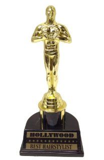 Best Hairstylist Victory Trophy Award 