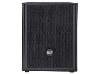 RCF Art 902 AS 12" Bandpass Active Subwoofer 1000W Electronics