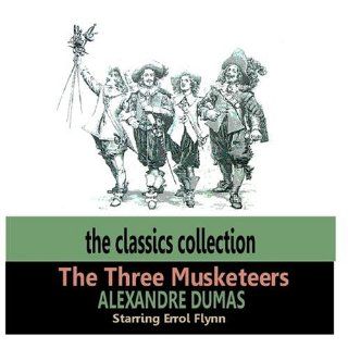 The Three Musketeers by Alexandre Dumas Music