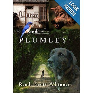 Utten and Plumley Reade Scott Whinnem 9781571743466 Books