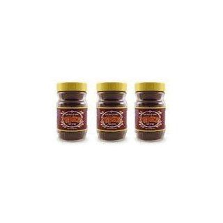CAFE YAUCONO INSTANT COFFEE 12 GLASS CAN OF 3.6 ONZ  Ground Coffee  Grocery & Gourmet Food