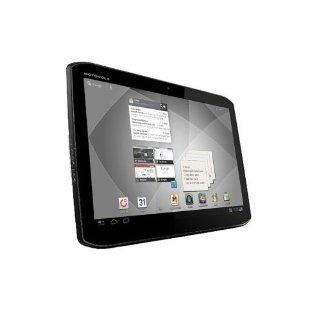 Motorola Droid XYBoard 10.1" 16 GB Tablet MZ617 16 / Black   Non Retail Packaging  Tablet Computers  Computers & Accessories