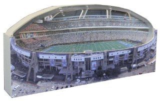 Dallas Cowboys Texas Stadium Replica  Sports Related Display Cases  Sports & Outdoors