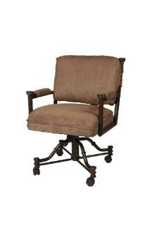 1478 Caster Chair   Armchairs