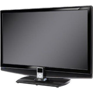 JVC LT42P789 42 Inch 1080p LCD with iPod TeLEDock Electronics
