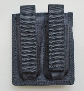 Double Magazine Pouch for Ruger SR22 Standard Magazines  Gun Magazines And Accessories  Sports & Outdoors