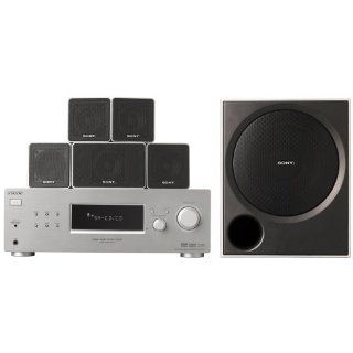 Sony HTD DW790 Component Home Theater System (Discontinued by Manufacturer) Electronics